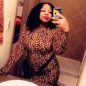 Meet your Posher, Alisha